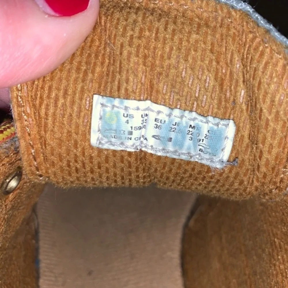 Timberlands - Picture 6 of 6